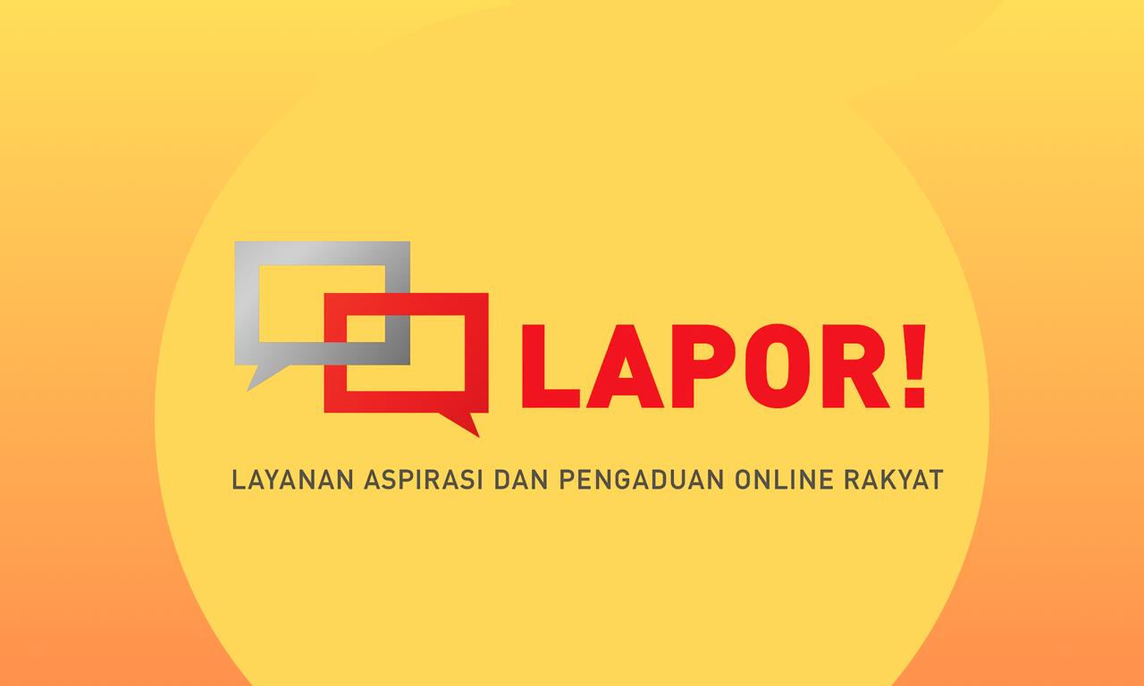 span lapor